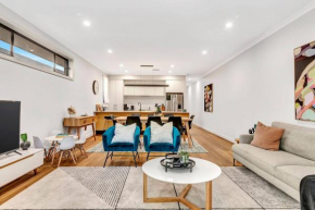'Brightly Brompton' A Family Delight by the Park, Adelaide